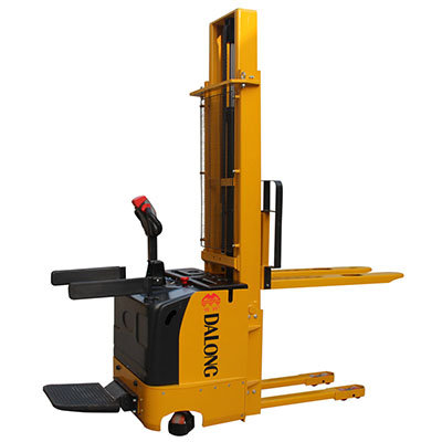 CDDSZ Electric Stacker (Electric Power Steering)