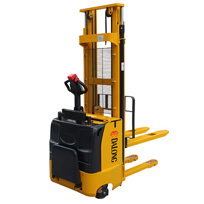 CDDB Electric Stacker (Wide-field)
